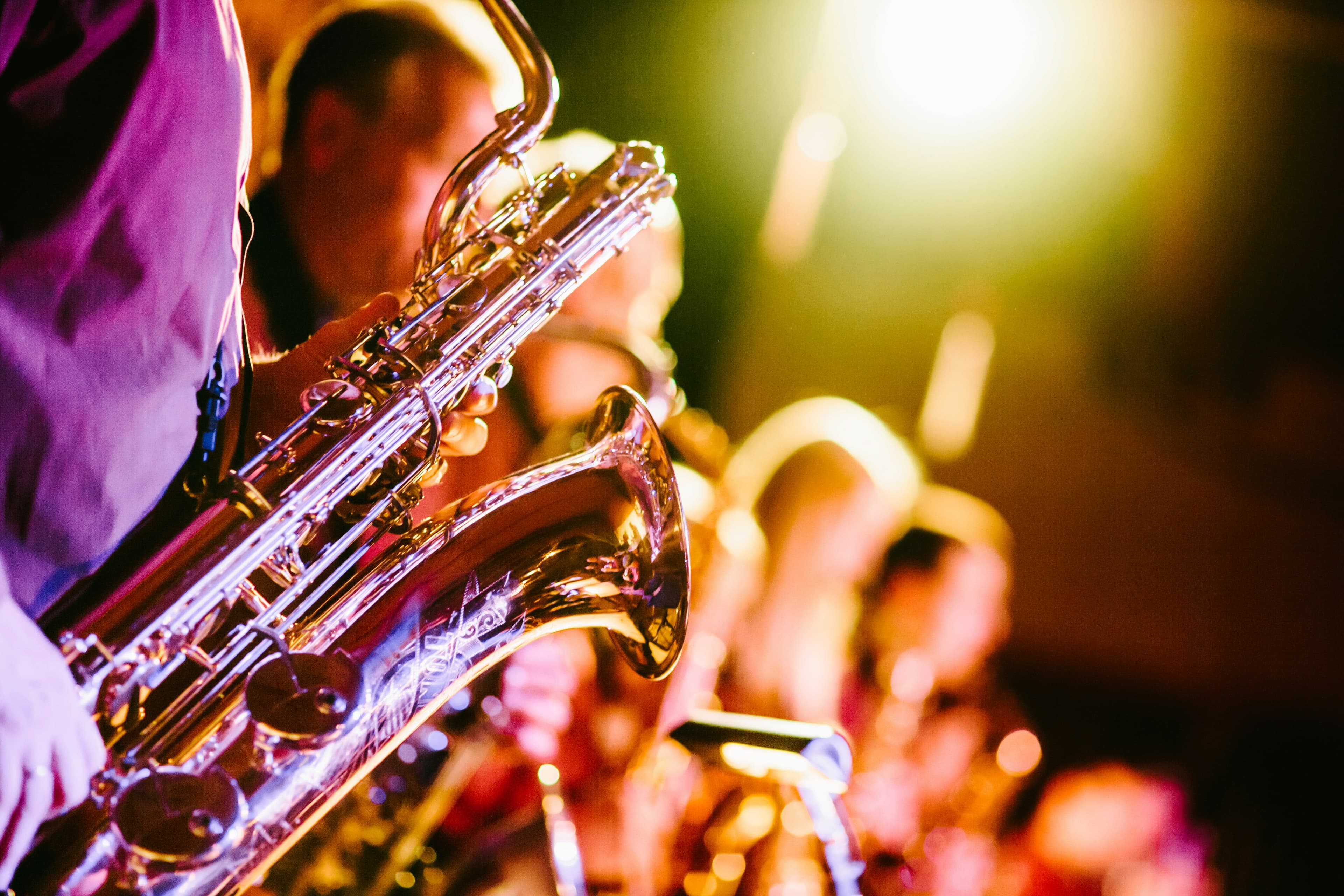 Restaurants avec musique live à Genève et Lausanne 2026