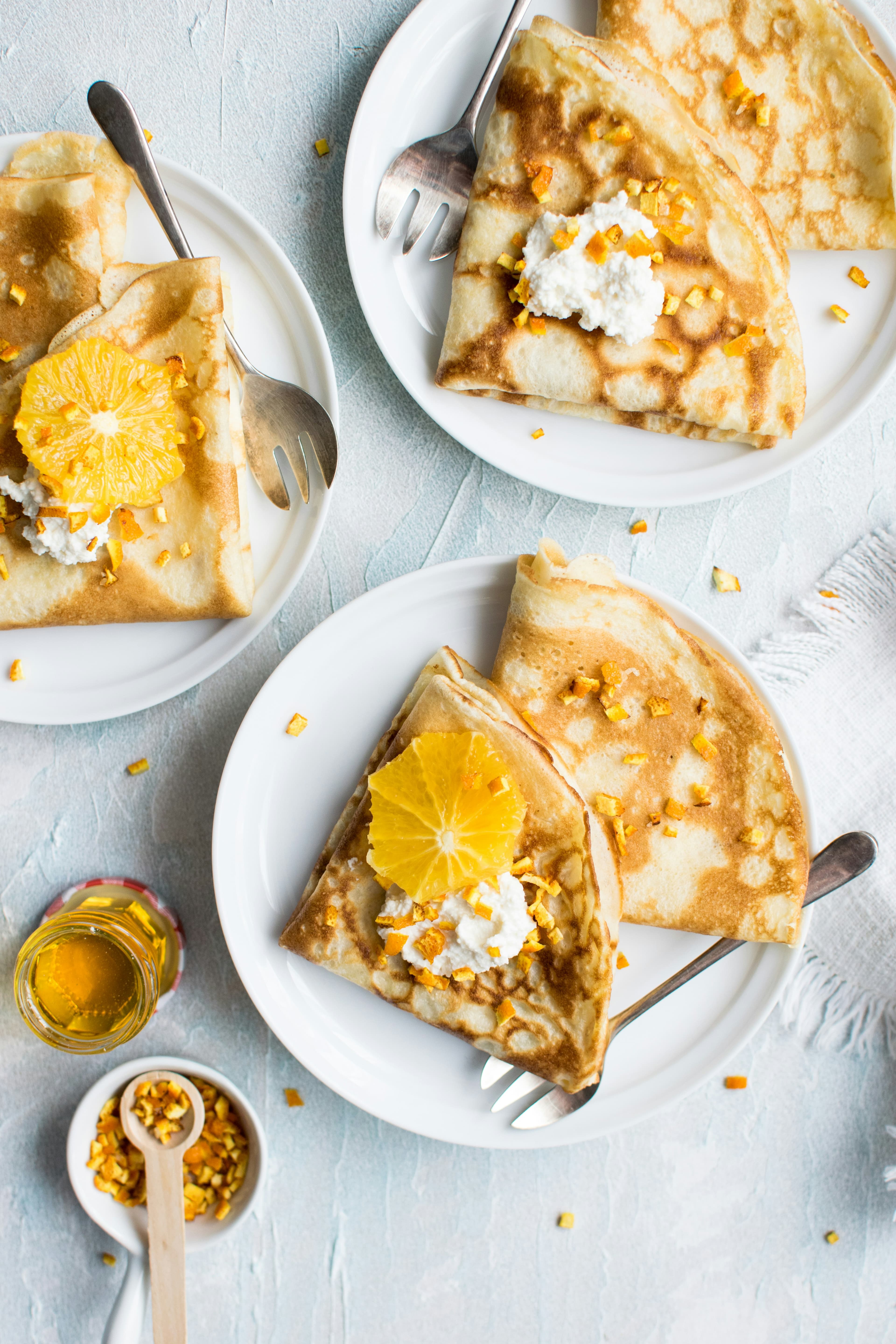 Meilleures crêperies en Suisse Romande 2026