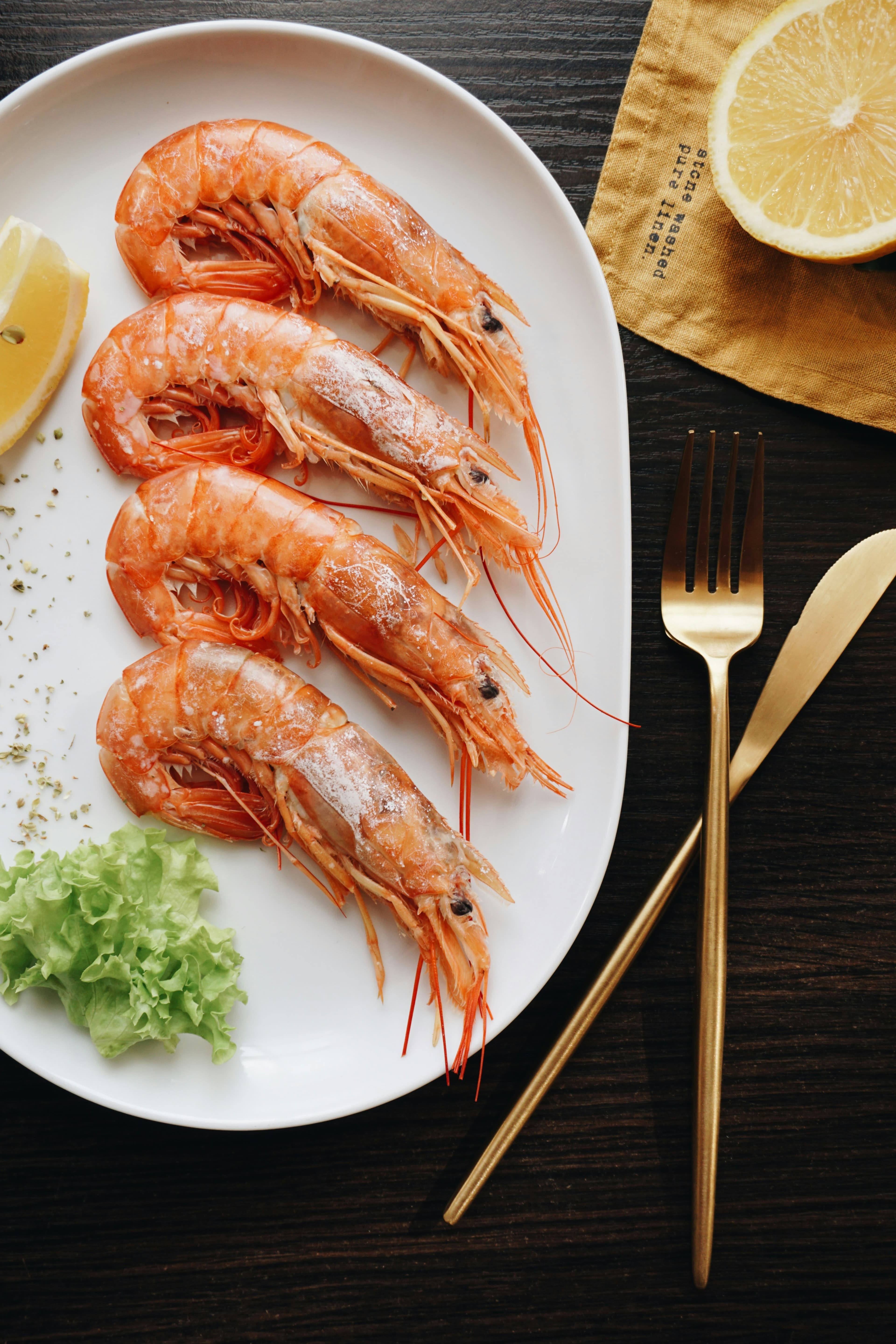 Où manger des fruits de mer en Suisse Romande 2026