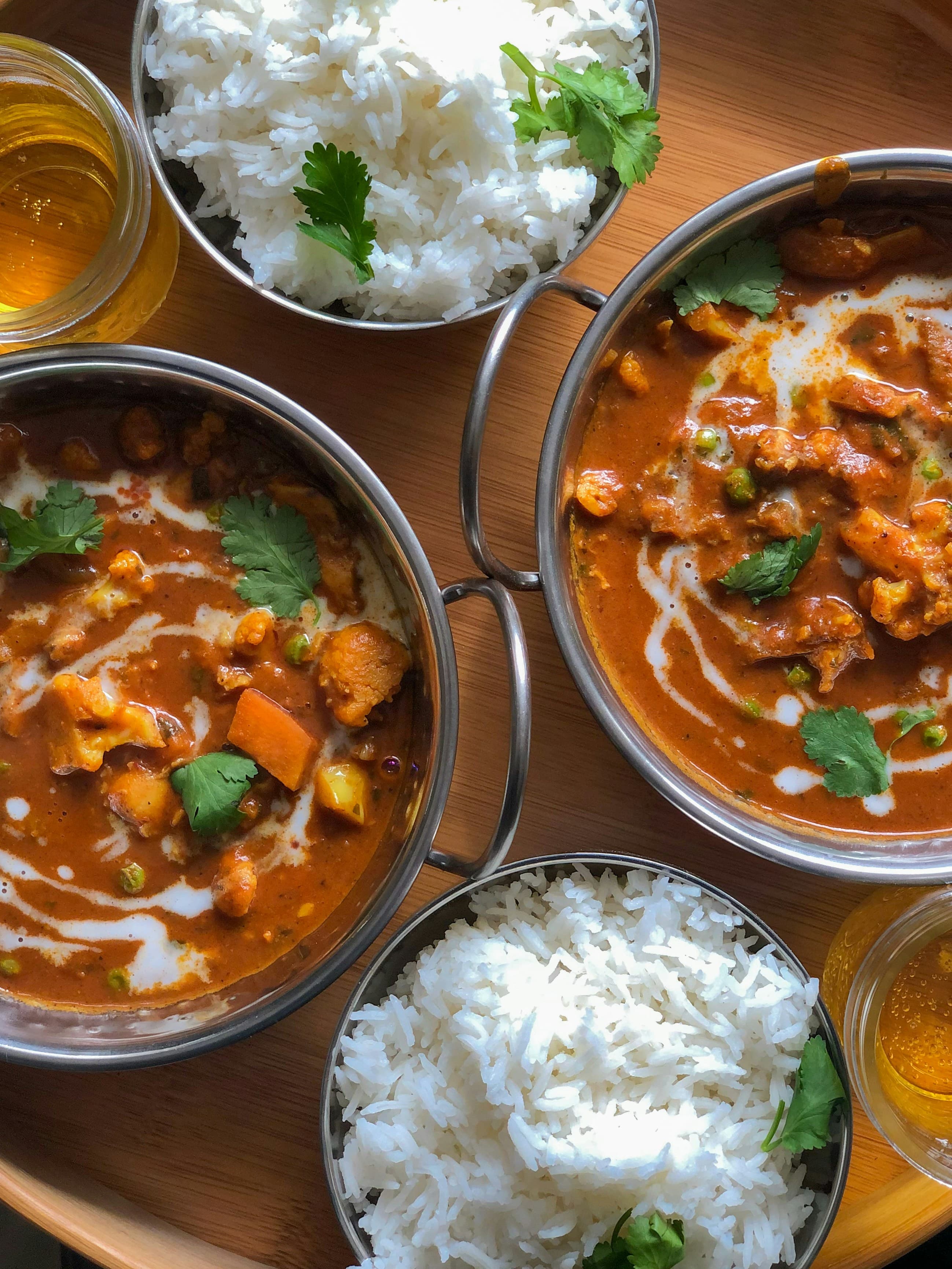 Guide complet des restaurants indiens à Genève 2026